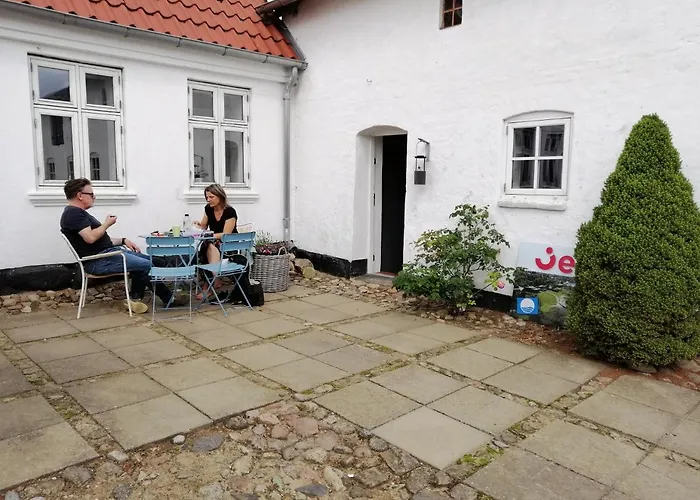 Pension Slotsgaarden Jels