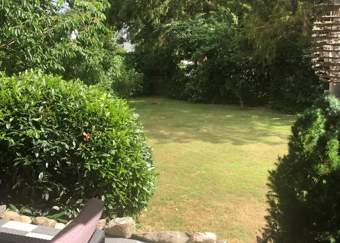 Guesthouse Trabjerg