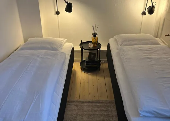 Bakkehuset Herning