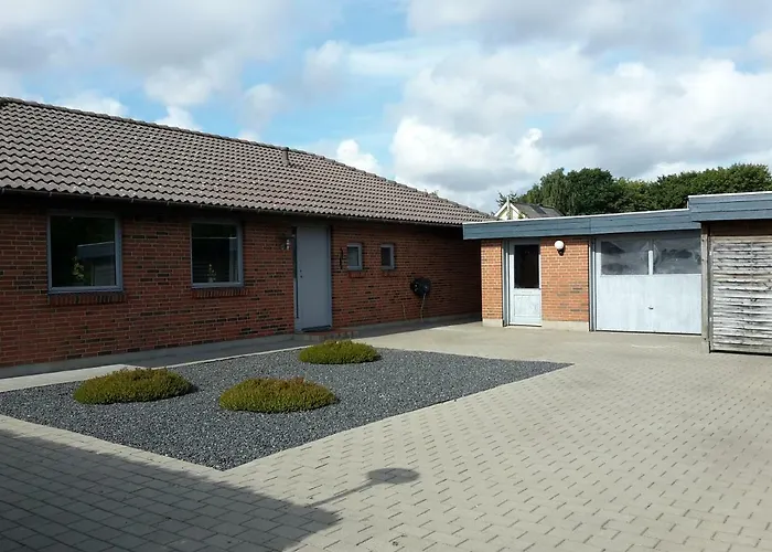 Villa In Brande